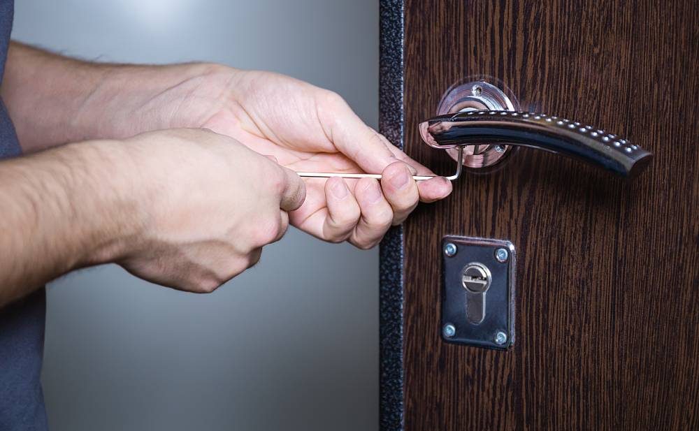 Safranbolu Çilingir